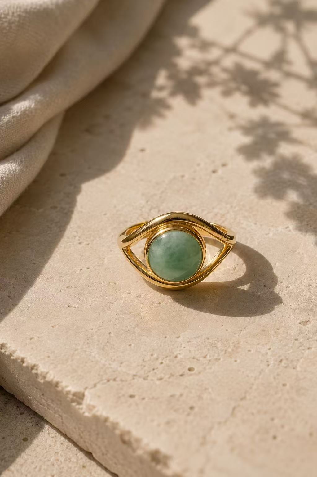 Flow Ring