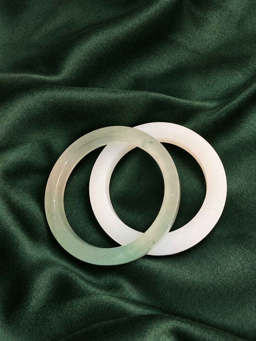 Jadeite & Nephrite