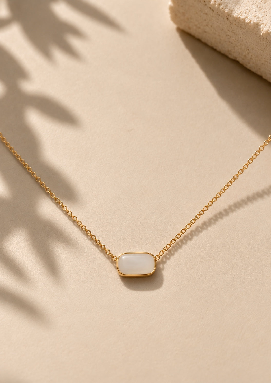 Line Pendant